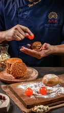 Mooncake