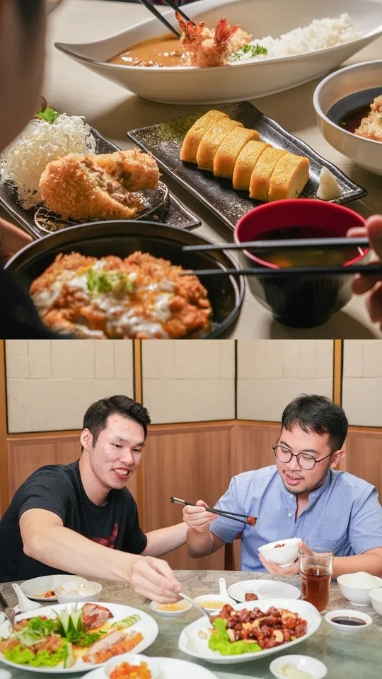 makan